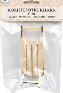 J.K. Primeco Askartelutarvikkeet>Koristekelkka