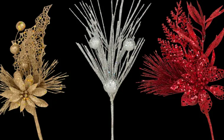 NNX Sesonkijuhlatarvikkeet>Koristeoksa Joulu 23Cm, Erilaisia