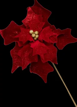 NNX Sesonkijuhlatarvikkeet>Koristeoksa Joulutahti Lyhyt