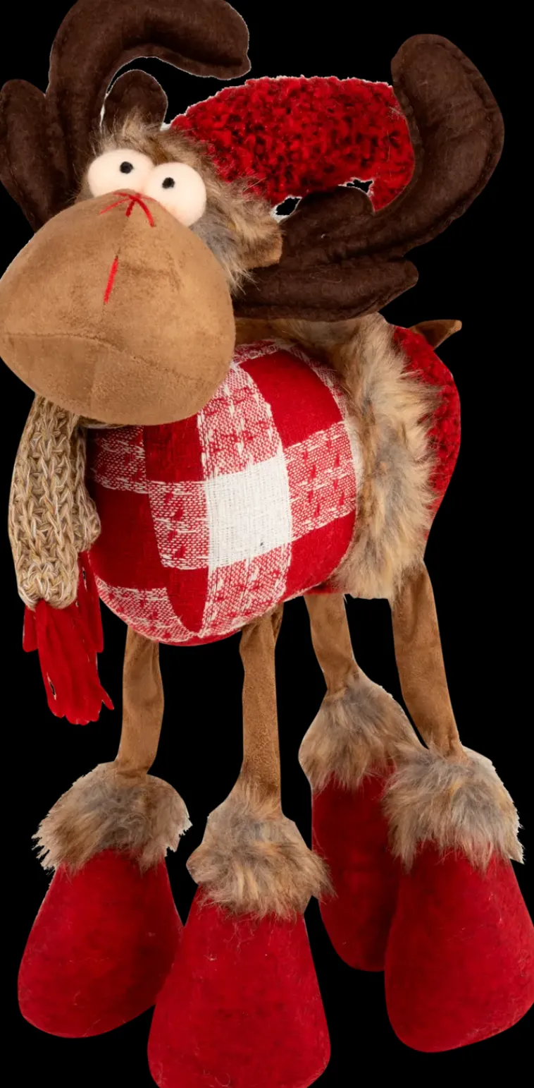 NNX Sesonkijuhlatarvikkeet>Koristeporo 60 Cm, Erilaisia