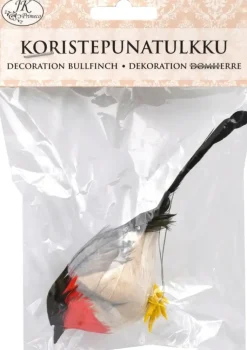 J.K. Primeco Askartelutarvikkeet>Koristepunatulkku 1Kpl/Pkt