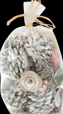 NNX Sesonkijuhlatarvikkeet>Koristesekoitus Hempea