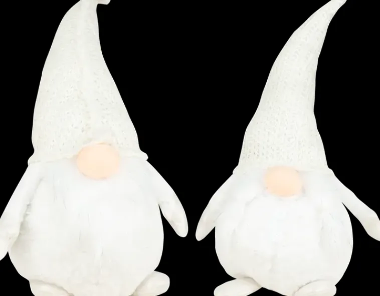 NNX Sesonkijuhlatarvikkeet>Koristetonttu Helmi 55 Cm, Erilaisia