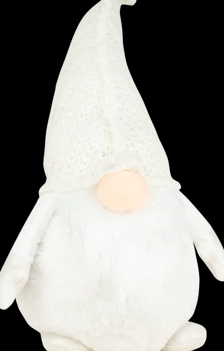 NNX Sesonkijuhlatarvikkeet>Koristetonttu Helmi 55 Cm, Erilaisia