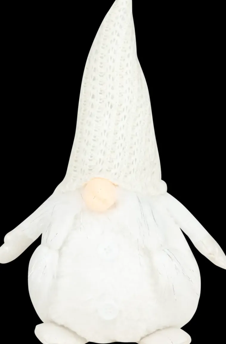 NNX Sesonkijuhlatarvikkeet>Koristetonttu Helmi 32 Cm, Erilaisia