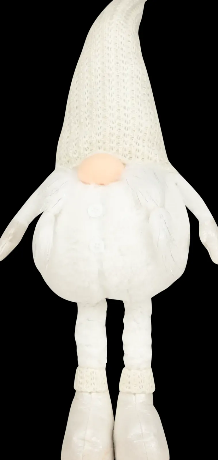 NNX Sesonkijuhlatarvikkeet>Koristetonttu Helmi Pop Up 89 Cm, Erilaisia