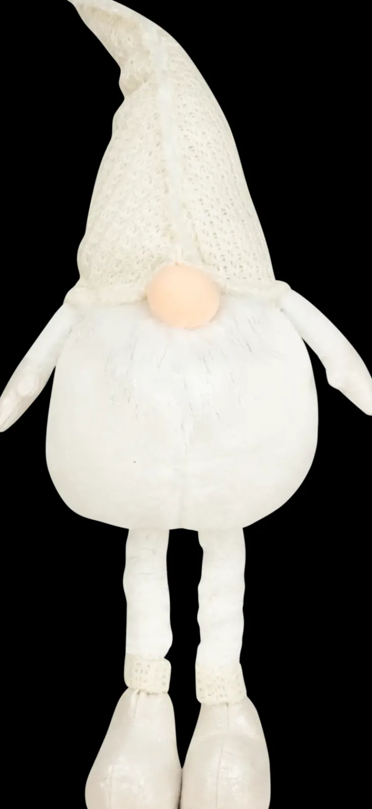 NNX Sesonkijuhlatarvikkeet>Koristetonttu Helmi Pop Up 89 Cm, Erilaisia