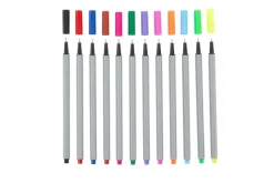 NNX Toimistotarvikkeet></noscript>Kuitukarkikyna 12 Kpl