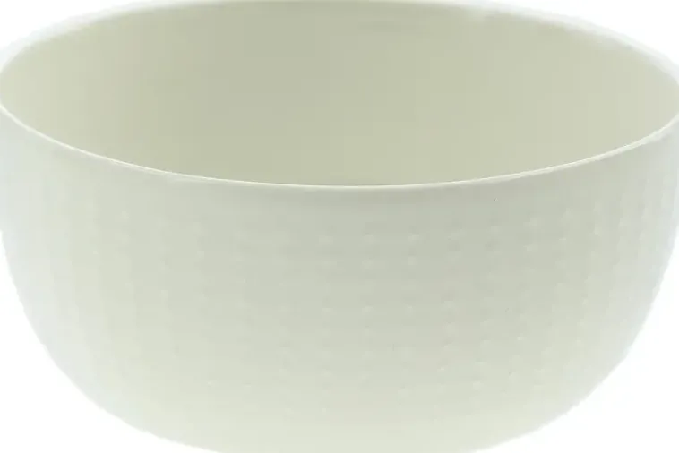 Kultakeramiikka Astiat>0,6L Aito Kulho Valkoinen