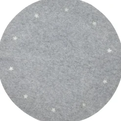 NNX Sesonkijuhlatarvikkeet>Kuusenalusmatto Tahtitaivas 100 Cm