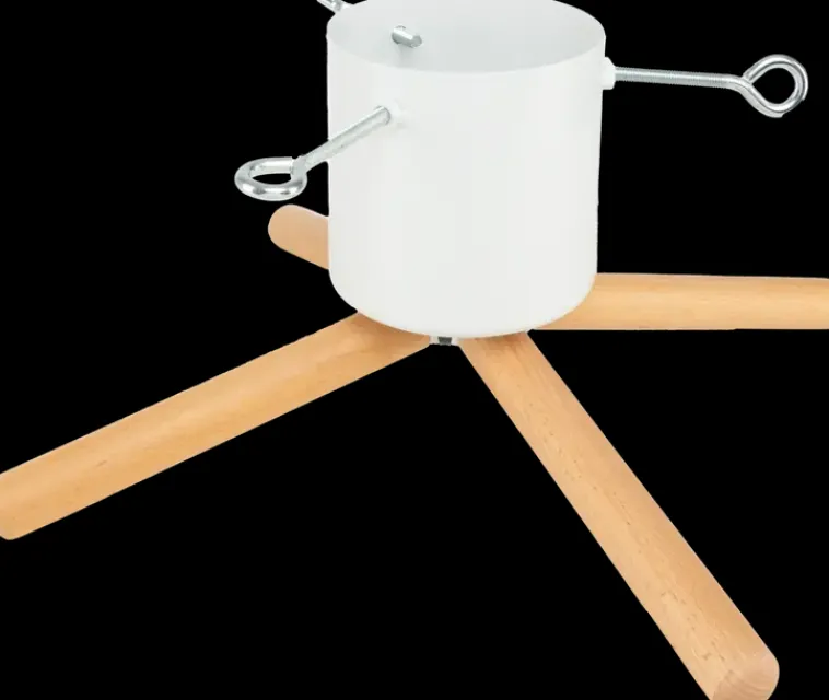 Ei merkkiä Sesonkijuhlatarvikkeet>Kuusenjalka Puujaloilla