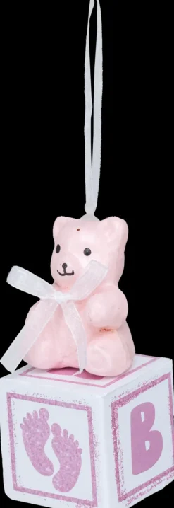 Carrefour Sesonkijuhlatarvikkeet>Kuusenkoriste Baby 1St Xmas, Erilaisia