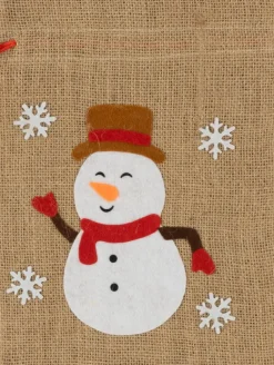 NNX Sesonkijuhlatarvikkeet>Lahjapussi Joulu 21X27 Cm, Erilaisia