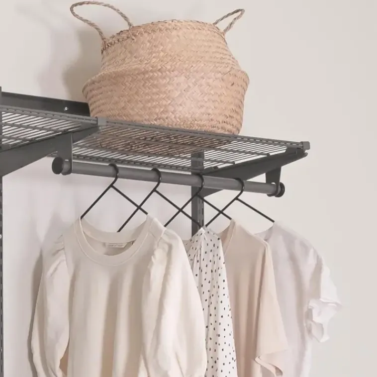 Lanka ja Muovi Säilytyskalusteet<Sailytysjarjestelma M900 Lm 841