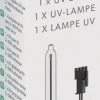 TruSens Ilmastointi Ja Huoneilma<Leitz Z-1000 Small Ilmanpuhdistimen Vaihdettava Uv-C Lamppu