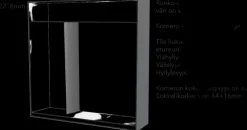 Finndeco Eteiskalusteet<Liukuovikomero 1584X2218 Setdesign 13