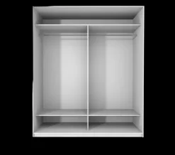 Finndeco Eteiskalusteet<Liukuovikomero 984X2218 Setdesign 13