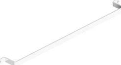 Lanka ja Muovi Säilytyskalusteet<Lm 301/Ip Ovitanko (2Kpl)