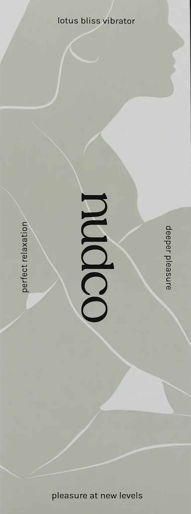 Nudco Seksivalineet<Lotus Vibraattori