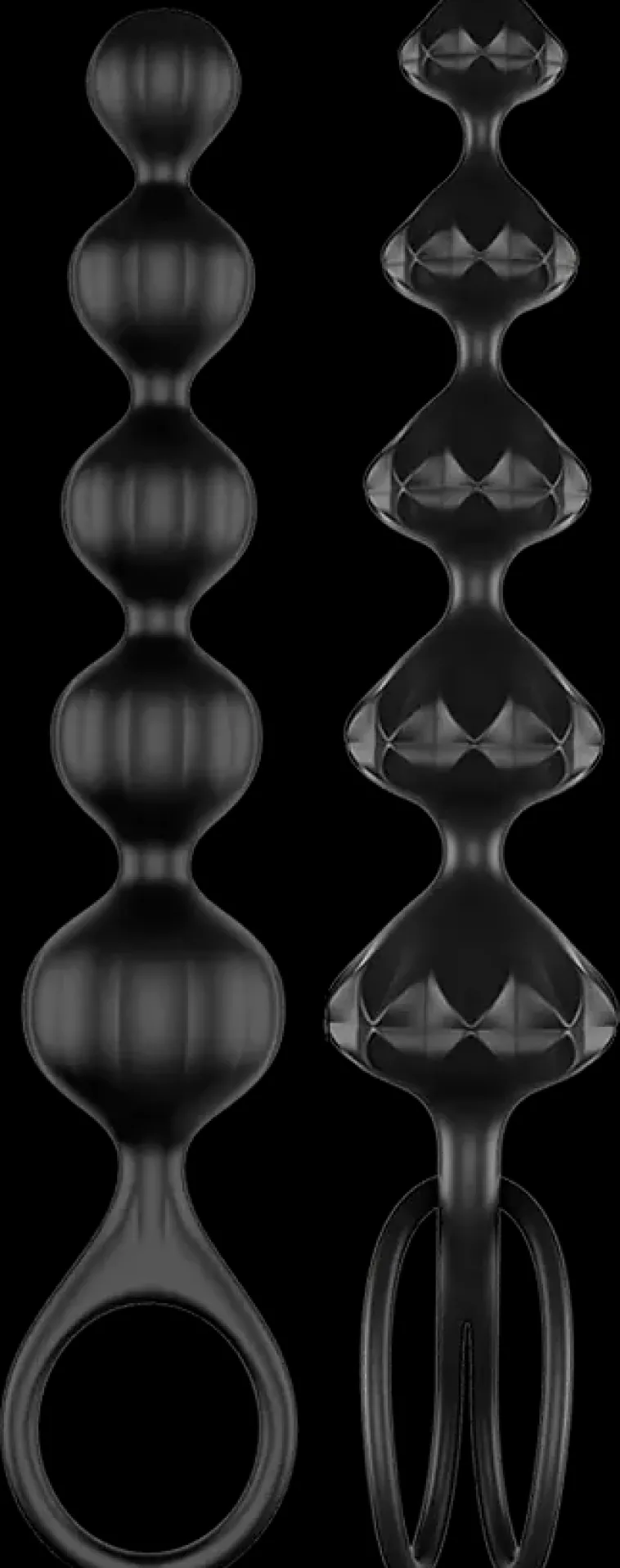 Satisfyer Seksivalineet<Love Beads Anaalihelmet