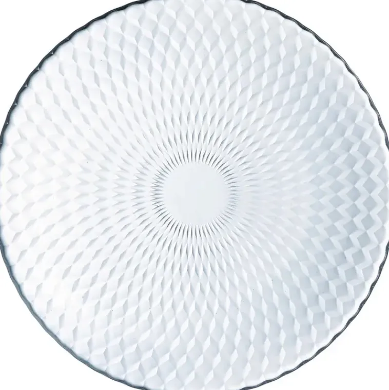 Luminarc Astiat>Lautanen Pampille 25 Cm