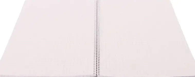 Luontevat Paperitarvikkeet>Color Kierrevihko A4 7X7Mm Ruudutus 80 Lehtea