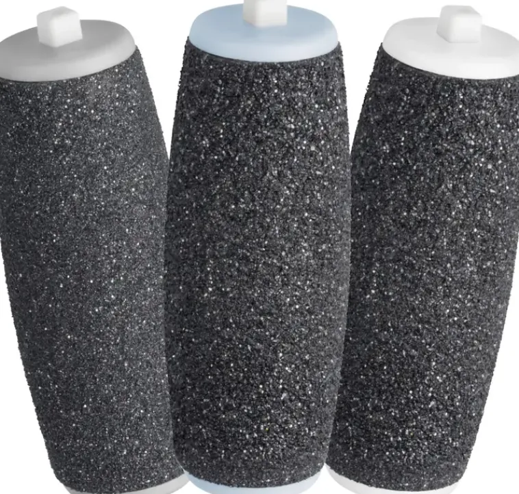 Medisana Muut Kauneuden- Ja Terveydenhoitolaitteet<Cr870 Jalkaraspi 3 Rullalla