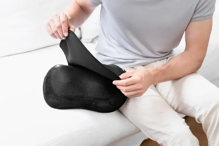 Medisana Hierontalaitteet Ja Lämpötyynyt<Hierontatyyny Shiatsu