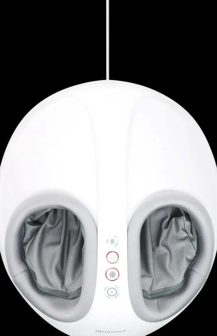 Medisana Muut Kauneuden- Ja Terveydenhoitolaitteet<Jalkahieroja Akupainanta & Shiatsu