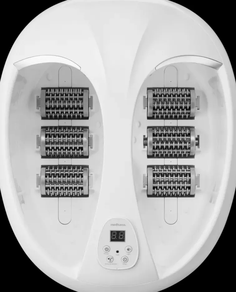 Medisana Muut Kauneuden- Ja Terveydenhoitolaitteet<Luxus Jalkakylpy Fs888