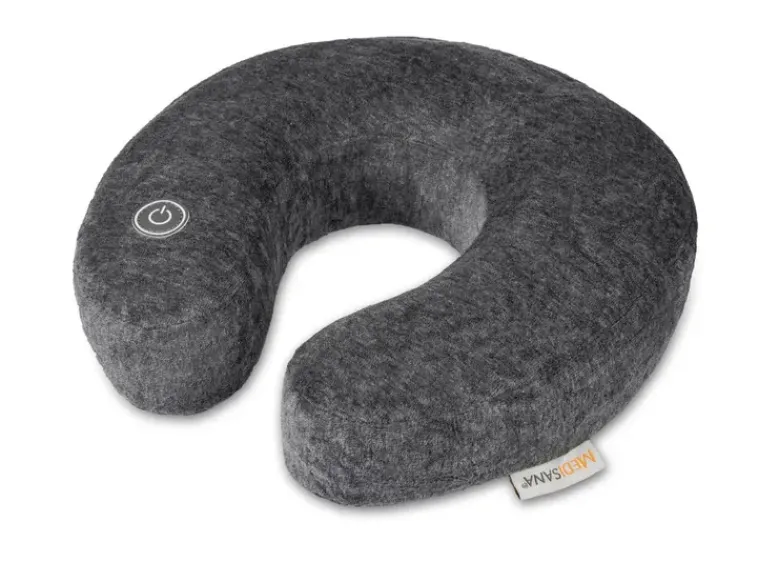 Medisana Hierontalaitteet Ja Lämpötyynyt<Matkakokoinen Niskahierontatyyny Nm870