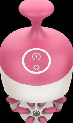 Medisana Hierontalaitteet Ja Lämpötyynyt<Selluliittihieroja Valko-Pinkki