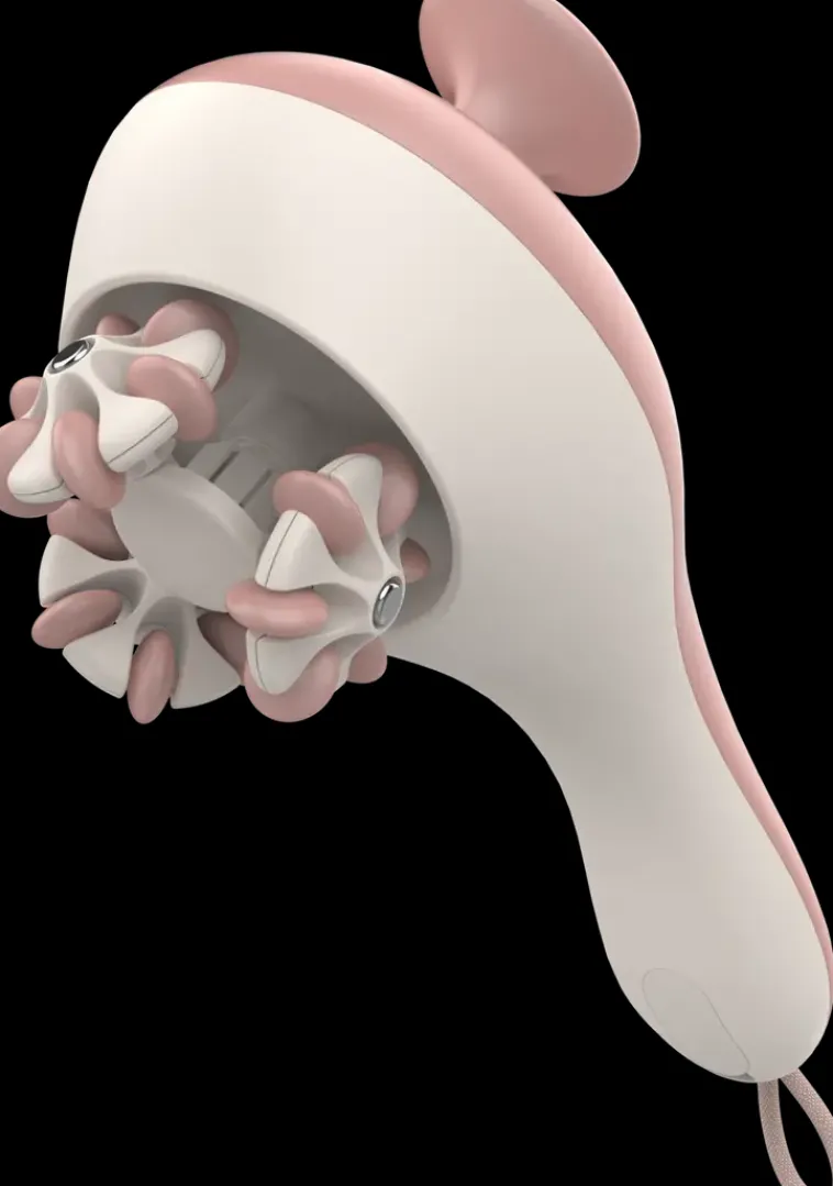 Medisana Hierontalaitteet Ja Lämpötyynyt<Selluliittihieroja As950