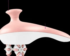 Medisana Hierontalaitteet Ja Lämpötyynyt<Selluliittihieroja As950