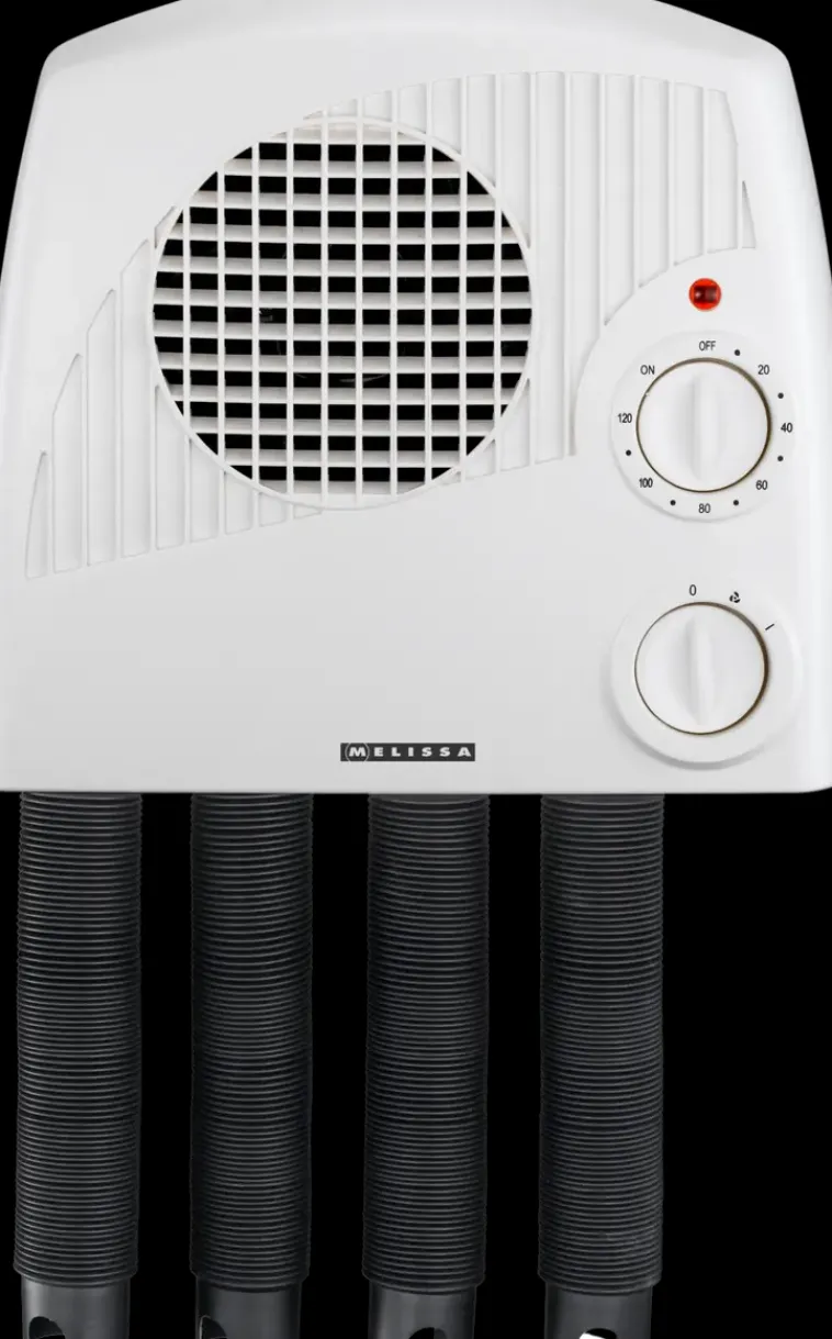 Melissa Silitysraudat Ja Vaatehöyrystimet<Kengankuivain Puhaltava