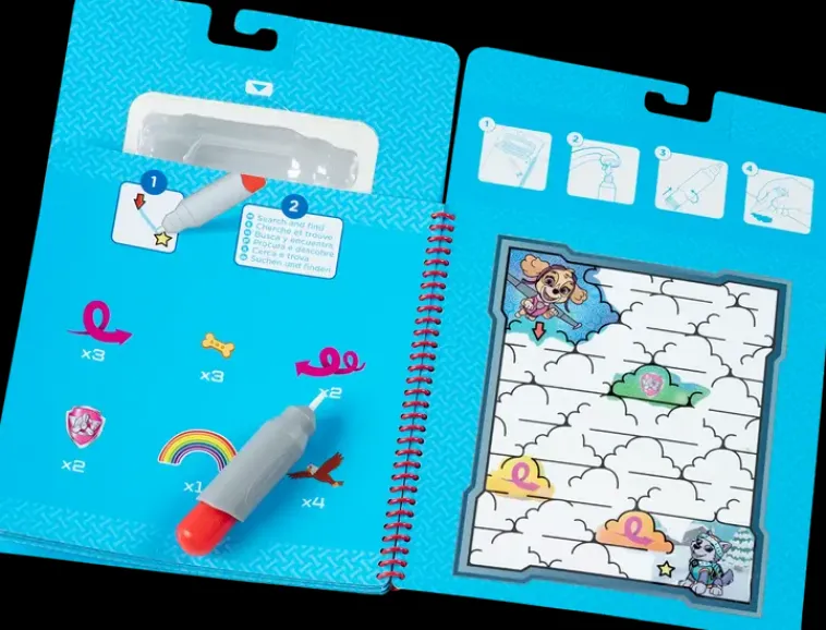 Melissau0026Doug Askartelutarvikkeet<Melissa&Doug Ryhma Hau Vesikynavaritys