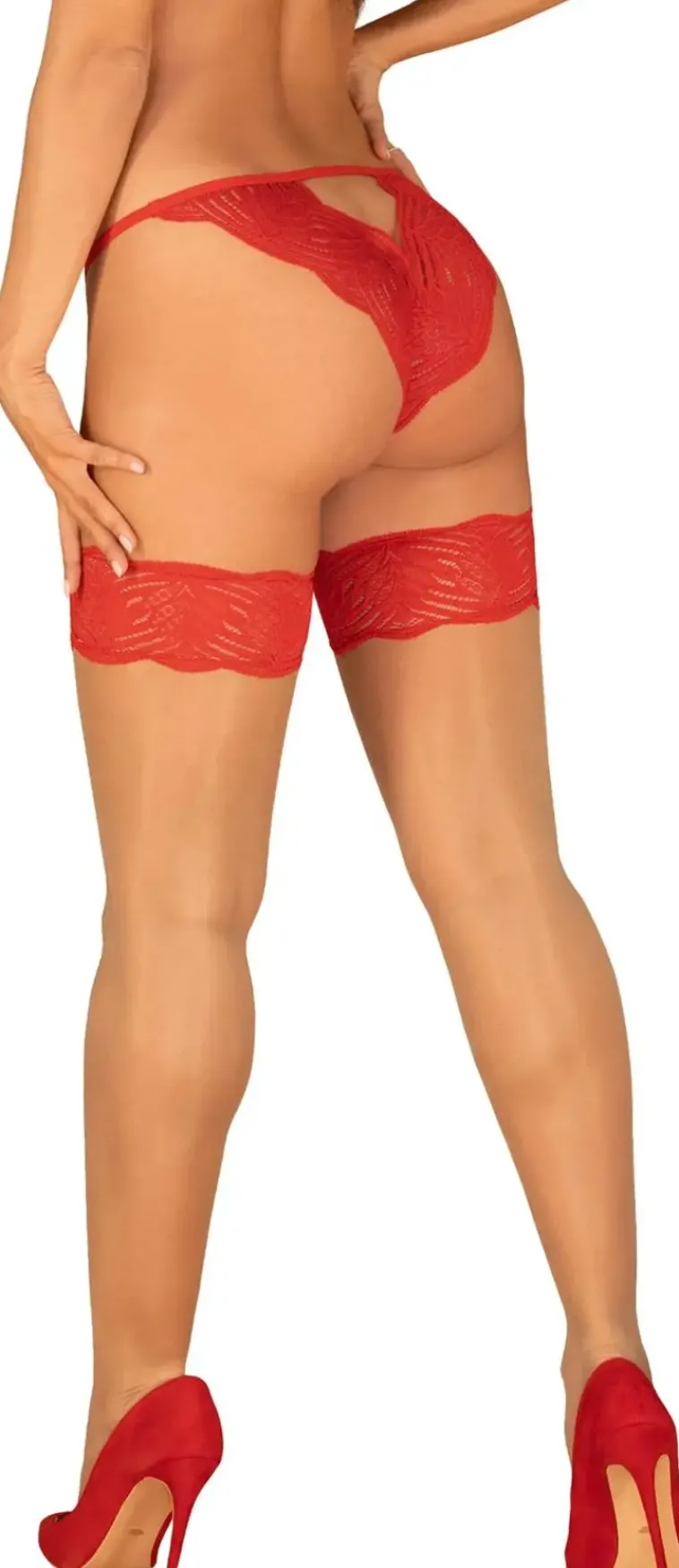 OBSESSIVE Seksivalineet<Mellania Stayupit S/M