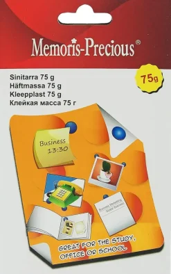 Memoris Precious Toimistotarvikkeet>Sinitarra 75G