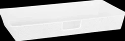 Elfa Säilytyskalusteet<Mesh-Kori Korinkeh. 60X30X 8 V