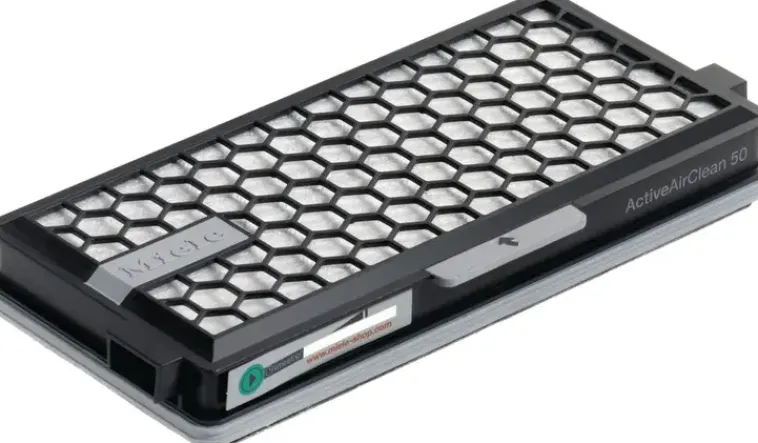 Miele Imurit Ja Tarvikkeet<Aktiivihiilisuodatin Active Air Clean Aa50