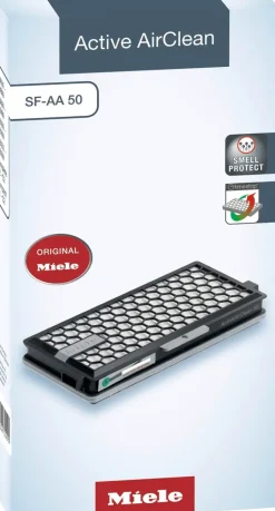 Miele Imurit Ja Tarvikkeet<Aktiivihiilisuodatin Active Air Clean Aa50