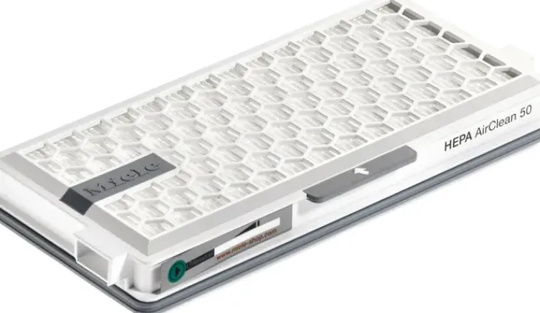 Miele Imurit Ja Tarvikkeet<Hepa-Suodatin Hepa Air Clean Ha 50