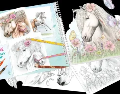 Miss Melody Askartelutarvikkeet<Special Varityskirja