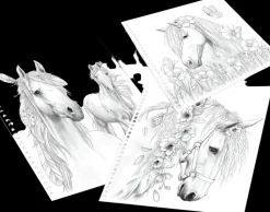 Miss Melody Askartelutarvikkeet<Special Varityskirja