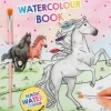 Miss Melody Askartelutarvikkeet>Water Colour Taikakirja