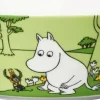 Moomin Arabia Finland Astiat>Moomin Arabia Muumi Muumipeikko Kulho 15 Cm