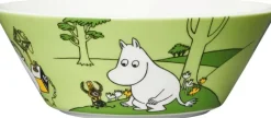 Moomin Arabia Finland Astiat>Moomin Arabia Muumi Muumipeikko Kulho 15 Cm