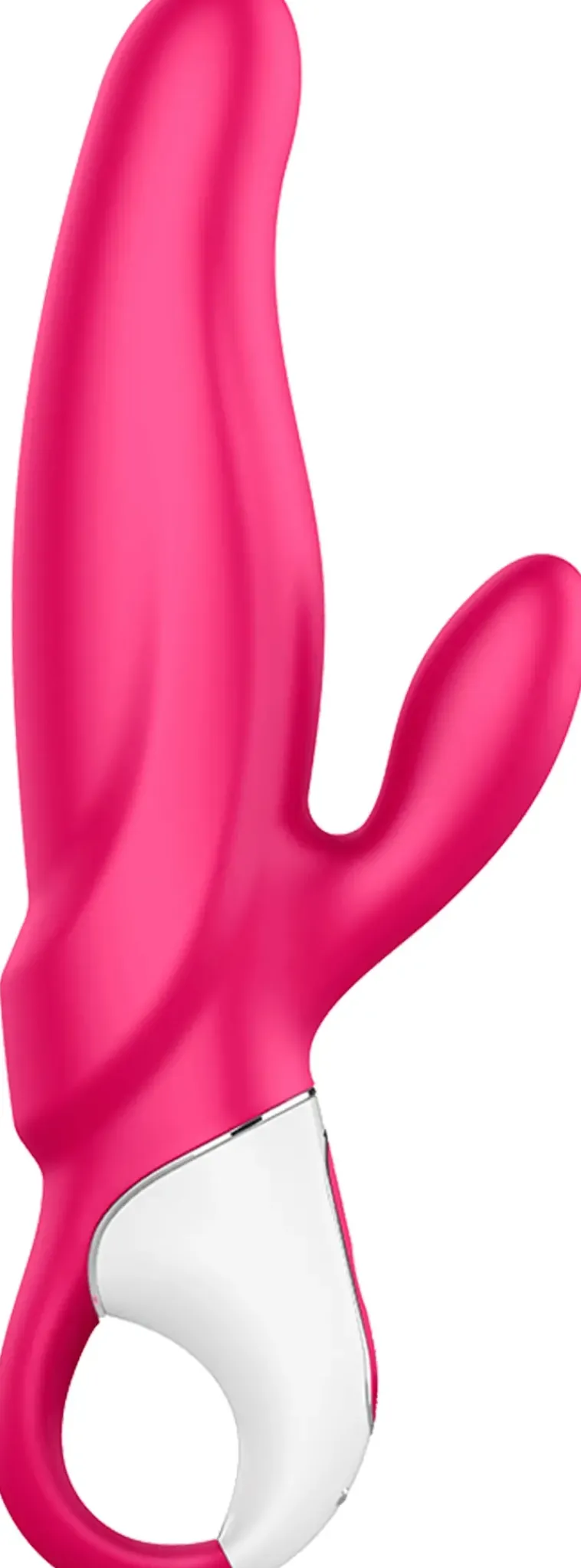 Satisfyer Seksivalineet<Mr. Rabbit Vibraattori