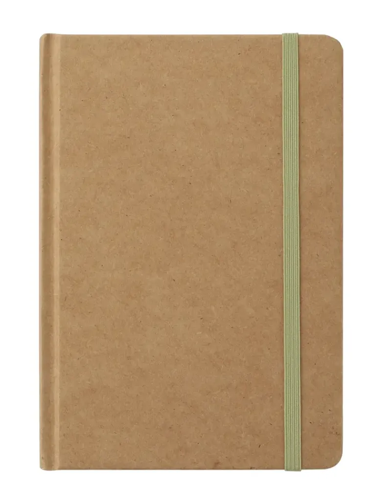 Ei merkkiä Paperitarvikkeet>Muistikirja A5 96 Lehtea Ec873543