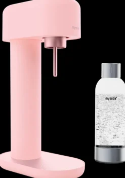 MySoda Vesi Ja Juomat<Hiilihapotuslaite Ruby 2 Pink